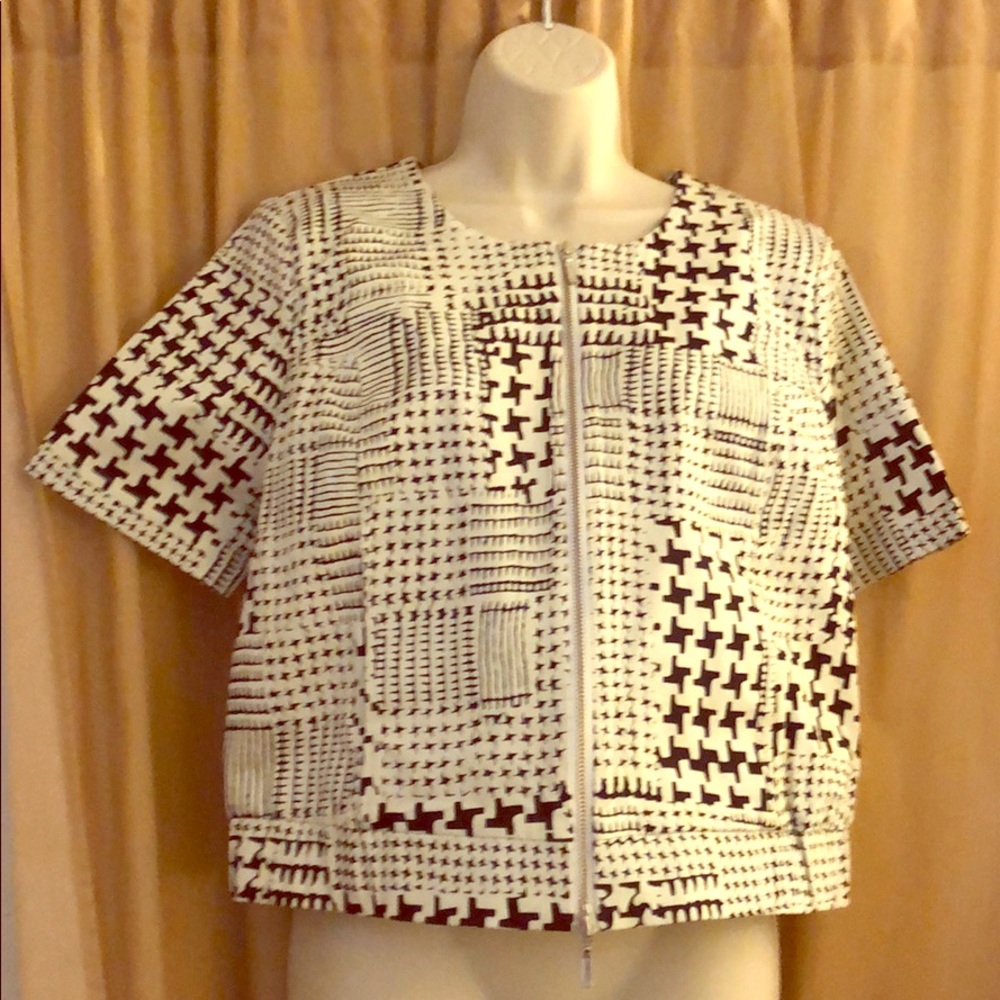Ladies jacket